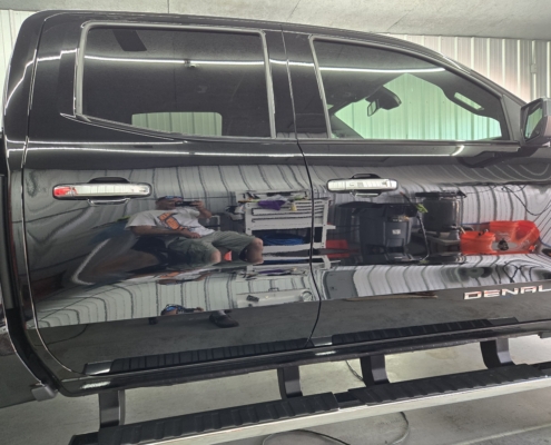 rossville car detailing company