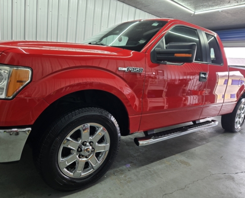 car detailing company near me