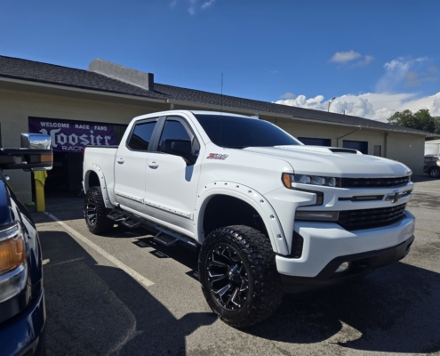 car detailing company