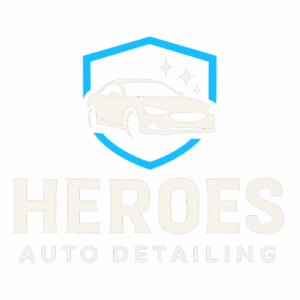 Heroes Auto Detailing